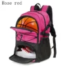 Rose red