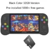 X19 Black 32GB