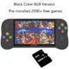 X19 Black 8GB
