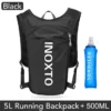 604 Black 500ML