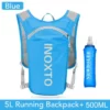 604 Blue 500ML