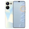silver 12GB 512GB