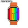 C800 Orange