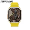 C800 Yellow