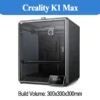 Creality K1 Max