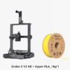 Ender-3 V3 KE-Yellow
