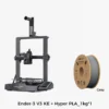 Ender-3 V3 KE-Grey