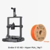 Ender-3 V3 KE-Orange