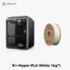 Add White HYPER PLA