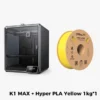 K1 MAX-Yellow