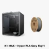 K1 MAX-Grey