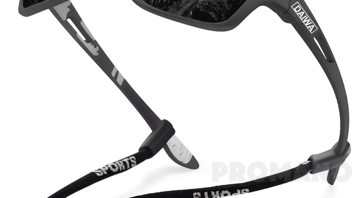 Dalwa Polarized Fishing Sunglasses Men's Driving Shades Male Sun Glasses  Hiking Classic UV400 Eyewear : Gearbest