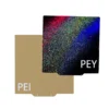 PEI and PEY