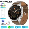 Brown-Leather
