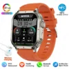Orange silicone