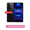 12GB 256GB Black