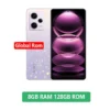 8GB 128GB Purple