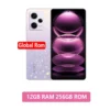 12GB 256GB Purple