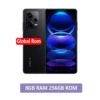 8GB 256GB Black