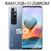 Grey Blue-12GB-512GB