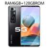 Black-6GB-128GB