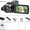 8K Video Camera