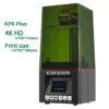 KP6 Pro 4K