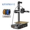add 3kg PLA