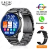 steel strip black