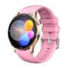 pink gold
