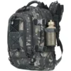black Multicam