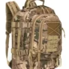 Brown Multicam