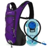 Purple and Hydration