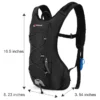 Black Backpack