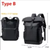 Type B