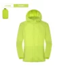 Unisex Green