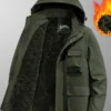 Army Green