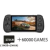 Black 272G 50000ames