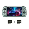 Green 144G 30000ames
