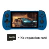 Blue 16G no games