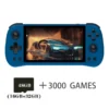 Blue 48G 3000ames
