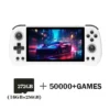 White 272G 50000ames