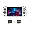 White 144G 30000ames