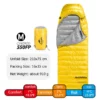 550FP Yellow - M