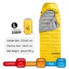550FP Yellow - L