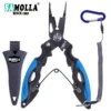 E Pliers Set