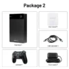 12T-HDD-T3 Gamepad