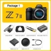Nikon Z7 II