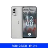 8GB 256GB White