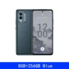 8GB 256GB Blue